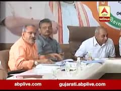 રાજ્યસભાની ચૂંટણીમાં ભાજપ અને કોંગ્રેસ કેટલા-કેટલા ઉમેદવાર મેદાનમાં ઉતારશે, જુઓ વીડિયો 