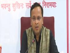 'राज्य सरकारों से सहयोग से केंद्र कोरोना से लड़ने में सक्षम- Health Ministry