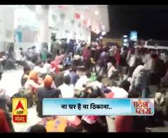 Coronavirus update: बस की सवारी.. जान पर भारी !
