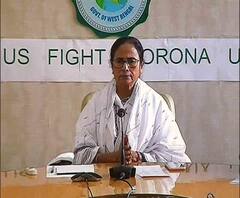 খবরের কাগজ থেকে ছড়ায় না সংক্রমণ, জানিয়েছে 'হু', স্বাস্থ্য বিধি মেনে কাগজ বিলির পরামর্শ মুখ্যমন্ত্রীর