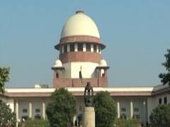 MP सियासी संकट की SC में सुनवाई,Congress की मांग-'22 विधायकों की सीट पर चुनाव हो,फिर फ्लोर टेस्ट'