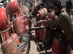 Lockdown: LPG की नहीं है किल्लत, लोगों को घरों तक की जा रही सप्लाई । Ground Report