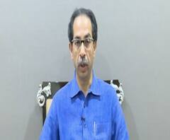 CM Uddhav Thackeray PC | घरातच राहा, फेरफटका मारण्यासाठी बाहेर पडू नका : उद्धव ठाकरे