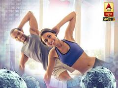 Coronavirus: Stay Fit At Home With These Exercises 