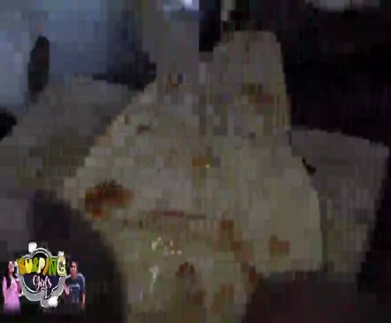 Jab Bengali Met Punjabi, दिल्ली का famous पंजाबी Street Food! | ABP Uncut