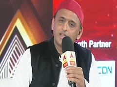 'हर शहर में सांड घूम रहे हैं, ये कैसी स्मार्ट सिटीज ?- Akhilesh Yadav