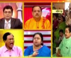 পুরভোটের মুখে রাজ্য রাজনীতির হালহদিশ, এবিপি আনন্দ দেখুন 'পুর-যুদ্ধ'