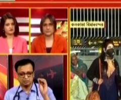 বিউটি পার্লারে যাচ্ছেন? কিংবা সেলুনে? করোনা থেকে আপনি সুরক্ষিত তো? 