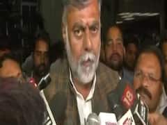 Bhopal में बीजेपी विधायकों की बैठक