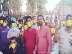 Coronavirus in India: Swastik Pictures arranges for masks, sanitizers on sets