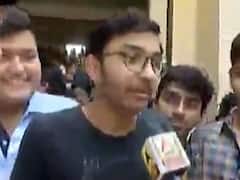 ધો-10 બોર્ડની પરીક્ષા પૂર્ણ, વિદ્યાર્થીઓએ ખુશી વ્યક્ત કરતા શું કહ્યું? જુઓ વીડિયો