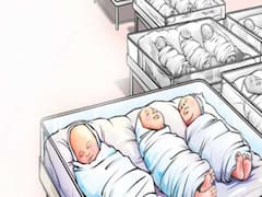 વિધાનસભામાં નવજાત બાળકોના મોત મામલે સામે આવ્યા ચોંકાવનાર આંકડા, જુઓ વીડિયો