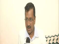 Arvind Kejriwal meets PM Modi, First Meeting after Polls