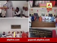 કચ્છ ભાજપમાં સામે આવ્યો આંતરિક જૂથવાદ, શું છે વિવાદ? જુઓ વીડિયો