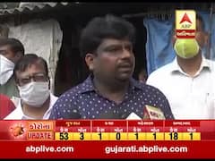 કોરોનાનો કહેર વચ્ચે તાપીમાં સામે આવી કોમી એકતા, મજૂરોને અનાજ-શાકભાજીનું વિતરણ