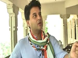 Jyotiraditya Scindia resigns and MP politics takes a 360 degree turn | Master Stroke (10.03.2020)