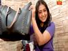 Mere Dad Ki Dulhan actress Anjali Tatrari aka Nia Sharma plays What's In My Bag with SBS