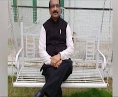 Nagpur Suicide | नागपूरमध्ये महावितरण मुख्य अभियंता दिलीप घुगल यांची आत्महत्या 