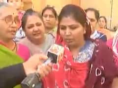 ઉનાળા પહેલા રાજકોટમાં પાણીની પારાયણ, જુઓ વીડિયો