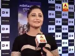 Rashami Desai वेब सीरीज में काम करेंगी? देखिए उनका जवाब