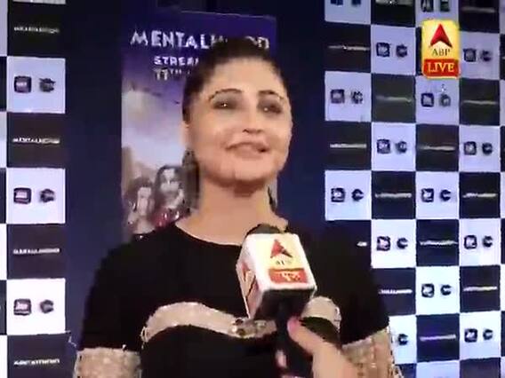 Rashami Desai वेब सीरीज में काम करेंगी? देखिए उनका जवाब