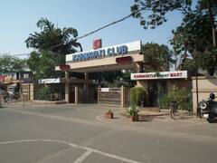 કોરોના વાયરસની દહેશતઃ કર્ણાવતી-રાજપથ ક્લબમાં રેઇન ડાન્સ કેન્સલ, BAPSનો મહોત્સવ પણ મોકૂફ