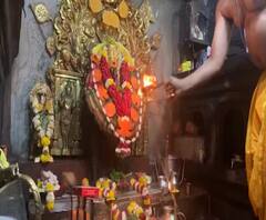 Gudi Padwa | कोरोनामुळे शेकडो वर्षांची परंपरा खंडीत; कोल्हापुरातील भवानी मंडपाला यंदा साखरेची माळ नाही