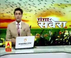 Coronavirus update: पैदल घर लौटने को मजबूर लोग