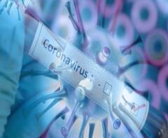 Coronavirus | नाशिक जिल्हा रूग्णालयात कोरोनाचे दोन संशयित दाखल | ABP Majha