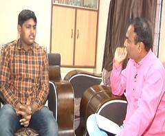 CoronaVirus | चीनमधील वुहान शहरात अडकलेल्या लातूरच्या तरुणाची आपबीती