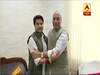 Jyotiraditya Scindia ने की Rajnath Singh से मुलाकात