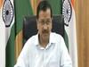 CM Kejriwal requests migrant workers not to leave Delhi