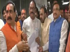 Madhya Pradesh: विधायकों का इस्तीफा वेरिफाई करेंगे स्पीकर