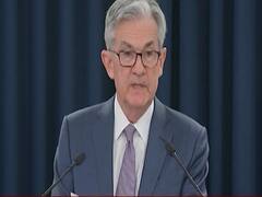 Corona का अमेरिकी बाजार पर असर, Dow Jones में 2.9% की गिरावट