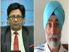 We will defeat Coronavirus and save the nation | Samvidhan Ki Shapath (27.03.20)