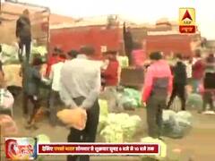 31 मार्च तक जम्मू-कश्मीर में लॉकडाउन का एलान