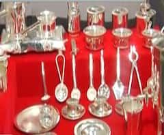 Special Report | चांदी व्यवसायाला कोरोनाचा फटका, ग्राहक फिरकतच नसल्याने कामगारांवरही उपासमारीची वेळ 