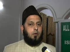 Take precautions, appeals Maulana Khalid Rasheed Firangi Mahali amid Covid-19 scare