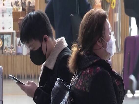 America, China indulge in blame game as Coronavirus spreads | Matrabhumi (13.03.2020)