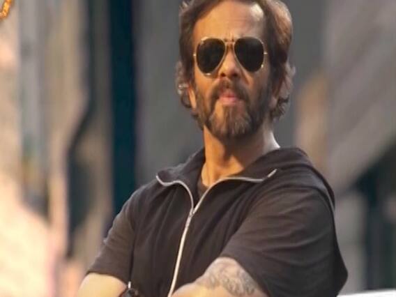 Coronavirus jitters: Rohit Shetty postpones release date of Sooryavanshi