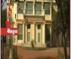 করোনা আতঙ্কে বিশেষ নির্দেশিকা ইউজিসির, শান্তিনিকেতনে স্থগিত বসন্তোৎসব