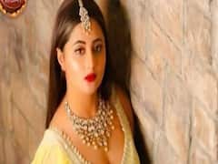 Naagin 4: Rashami Desai to replace Jasmin Bhasin in the show?