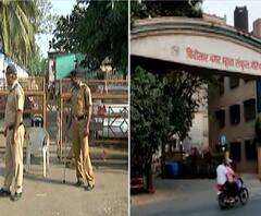 Coronavius Update | मुंबईतील कोरोनाग्रस्तांचा आकडा वाढण्याची भीती