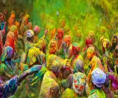 দেখুন: দ্বারিকানাথের হোলি খেলা, এবিপি আনন্দে 'কৃষ্ণভূমি দ্বারকা'