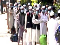 भारत के अलग-अलग इलाकों में पहुंचे Tablighi Jamaat के लोग, बढ़ गया खतरा | Bharat Ki Baat 