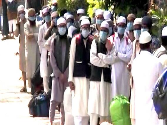 Know why danger of community transmission looms large over India | Bharat Ki Baat (31.03.2020)