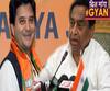 Is Kamal nath responsible for Jyotiraditya Scindia's exit from Congress? | ABP Uncut