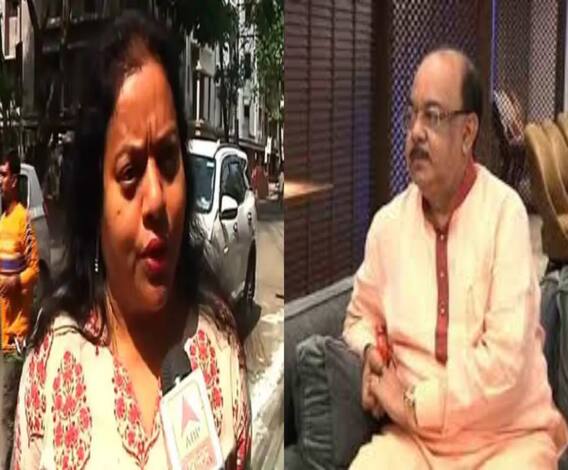  কলকাতা পুরভোট: শোভনের বিধানসভা এলাকার দায়িত্ব রত্নার হাতে