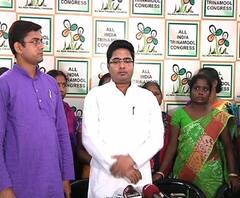 পুরভোটে হিংসা এড়ানোর নির্দেশ অভিষেকের -- আরও খবর সকালের হেডলাইন‍্‍স