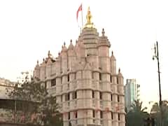 Siddhivinayak temple shut down amid Coronavirus scare